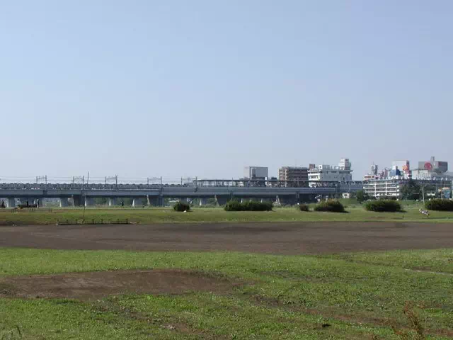 二子橋