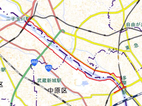 route