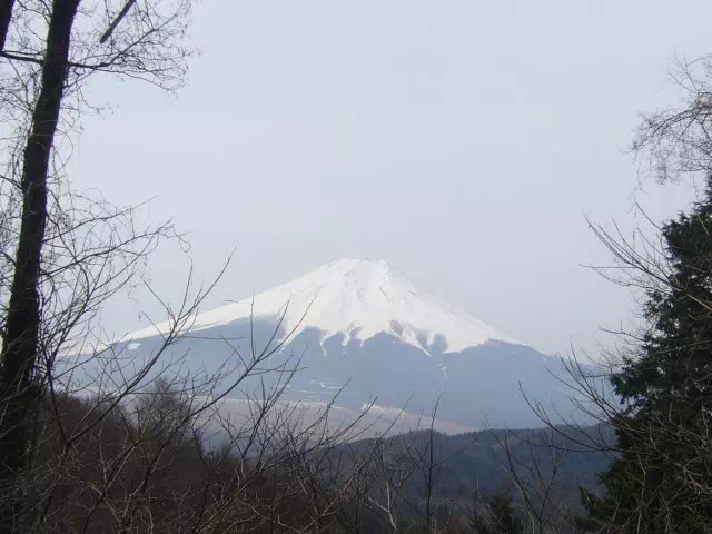 富士山