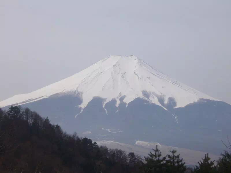 富士山