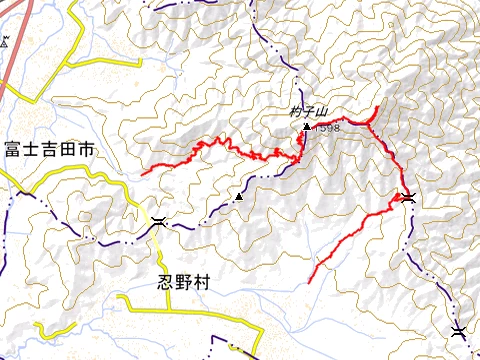 route
