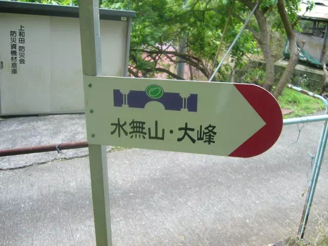 上和田