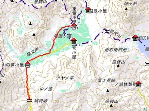 route