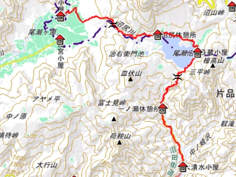 route