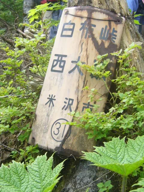 標識 標識
