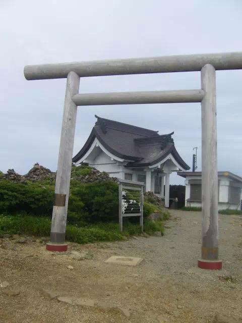 刈田神社