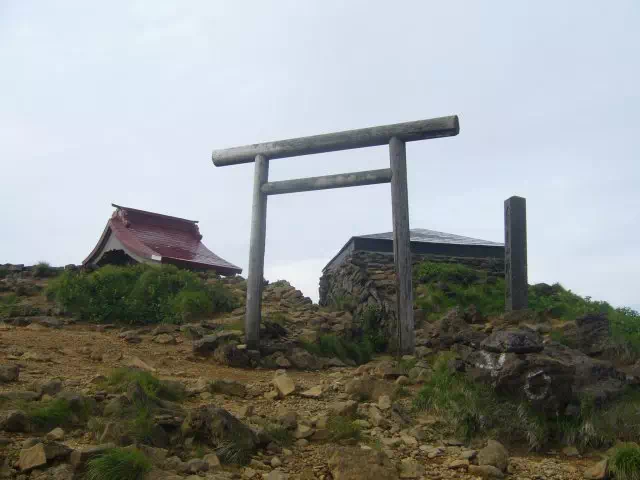 熊野神社