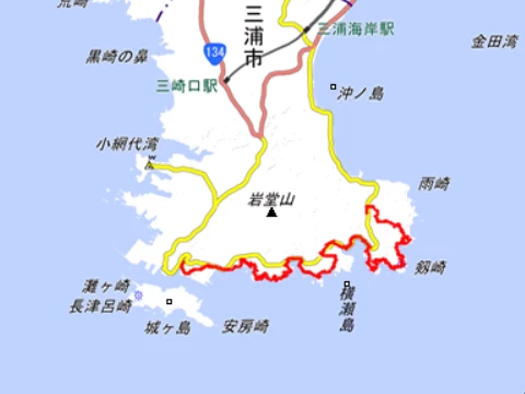 route