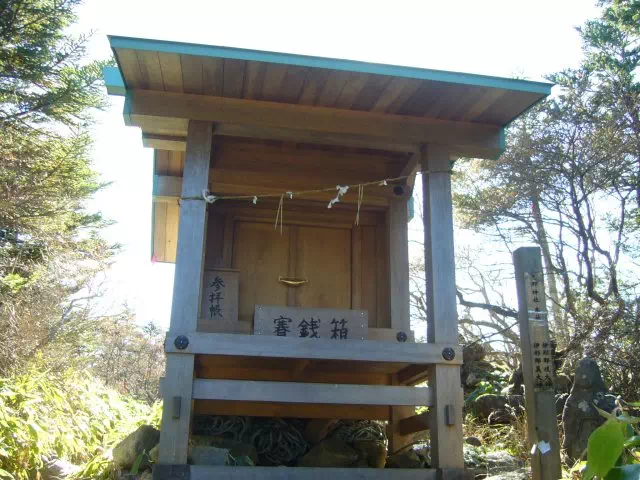 恵那神社 恵那神社