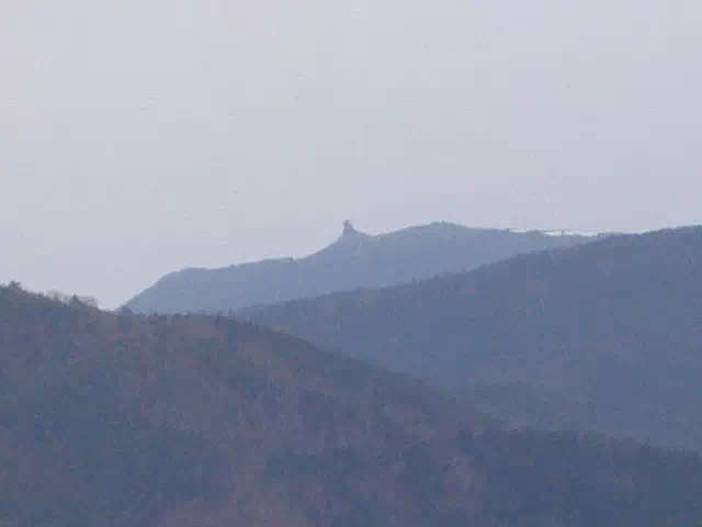 金峰山