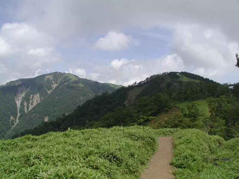 竜ケ馬場 竜ケ馬場