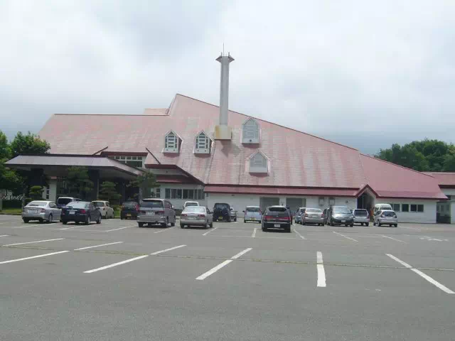 八幡平ハイツ 八幡平ハイツ