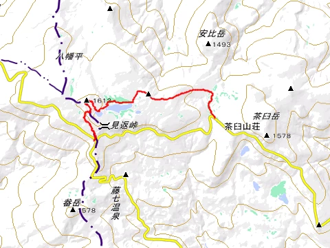 route