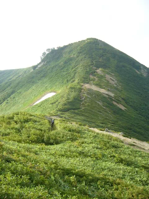 草履塚方面 草履塚方面