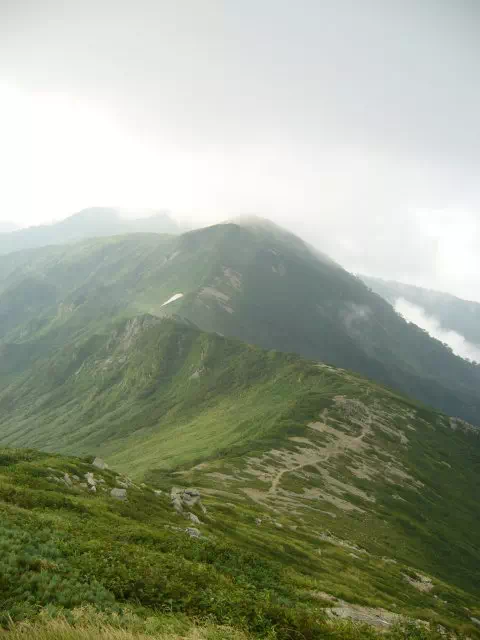 草履塚方面 草履塚方面