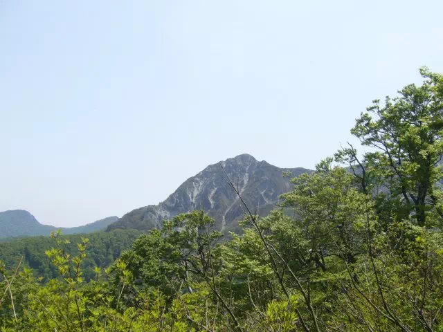 三鈷峰
