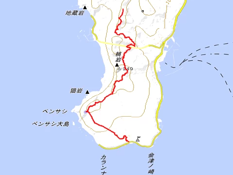 route