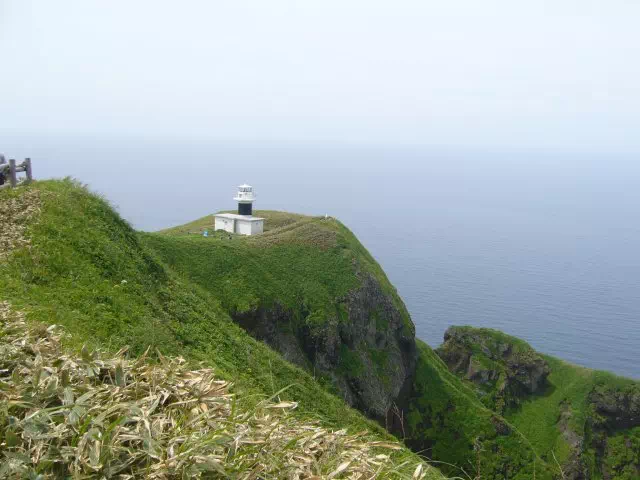 元地灯台 元地灯台