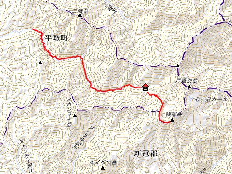 route