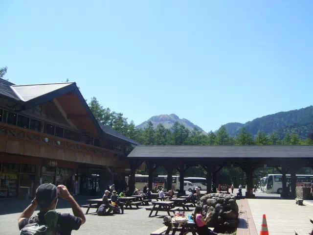 バスターミナル バスターミナル