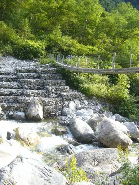 本谷橋 本谷橋
