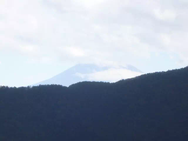 富士山 富士山