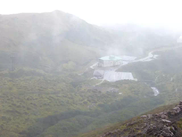 仙酔峡駅 仙酔峡駅