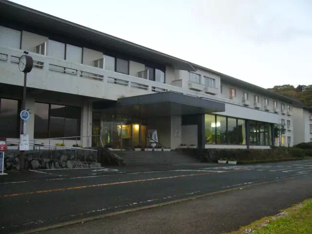 休暇村 南阿蘇 休暇村 南阿蘇