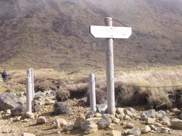 西千里浜 西千里浜