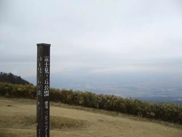 富士見が丘 富士見が丘