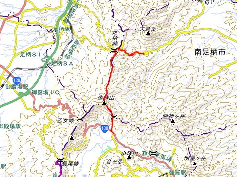 route