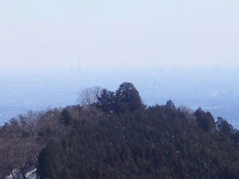 スカイツリー スカイツリー