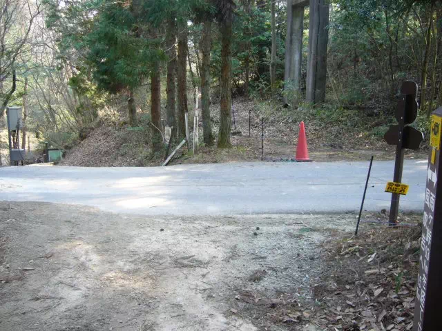 カート道 カート道