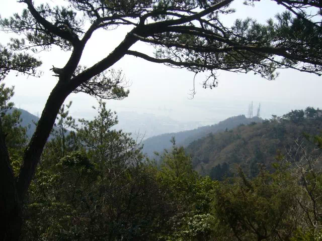 神戸方面 神戸方面