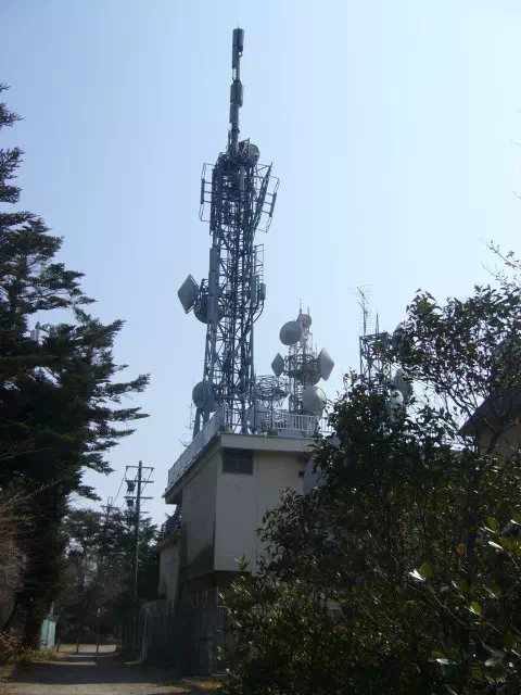 アンテナ アンテナ