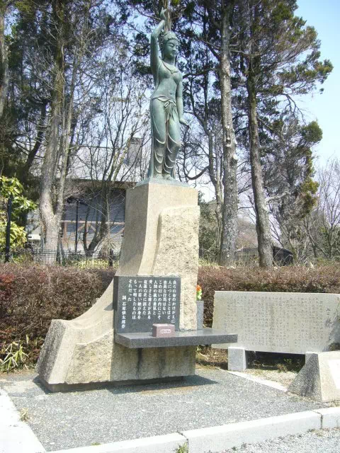 みよし観音 みよし観音