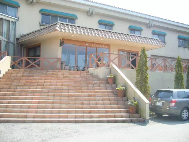 オルテド麻耶 オルテド麻耶