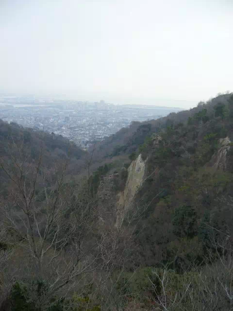 市街展望 市街展望