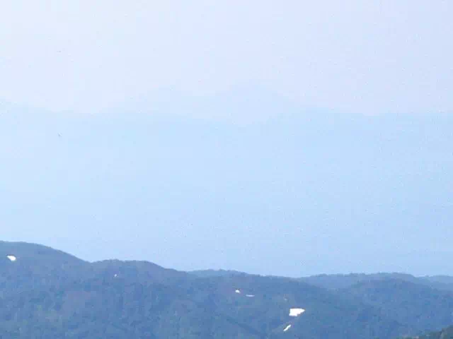 磐梯山 磐梯山