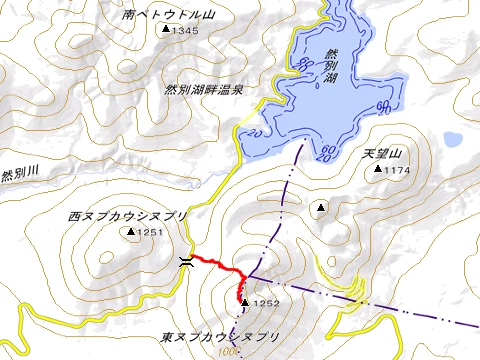 route