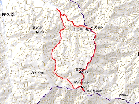 route