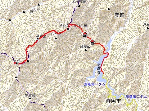 route