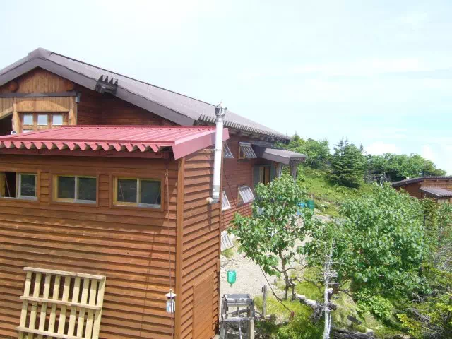 光小屋 光小屋