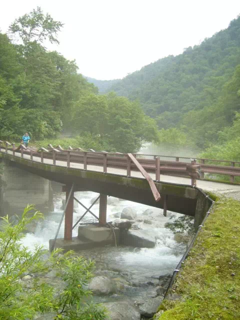 中崎橋 中崎橋