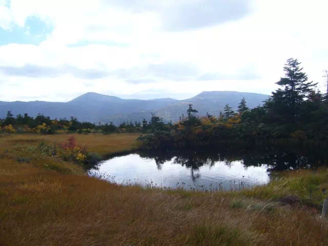 南八甲田 南八甲田