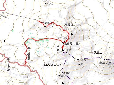 route