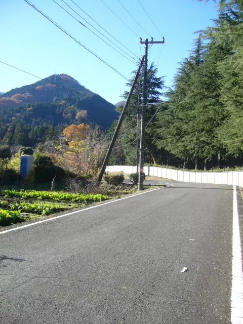 センター横より