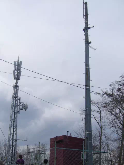 アンテナ アンテナ