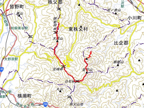 route