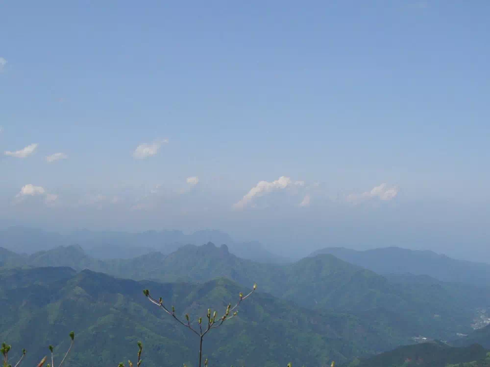 妙義方面 妙義方面